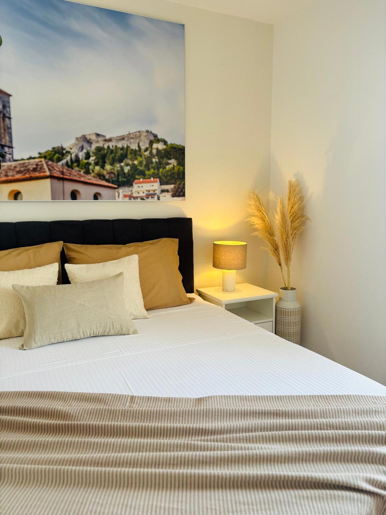 Apartments Sunny Elza Hvar Town Luaran gambar