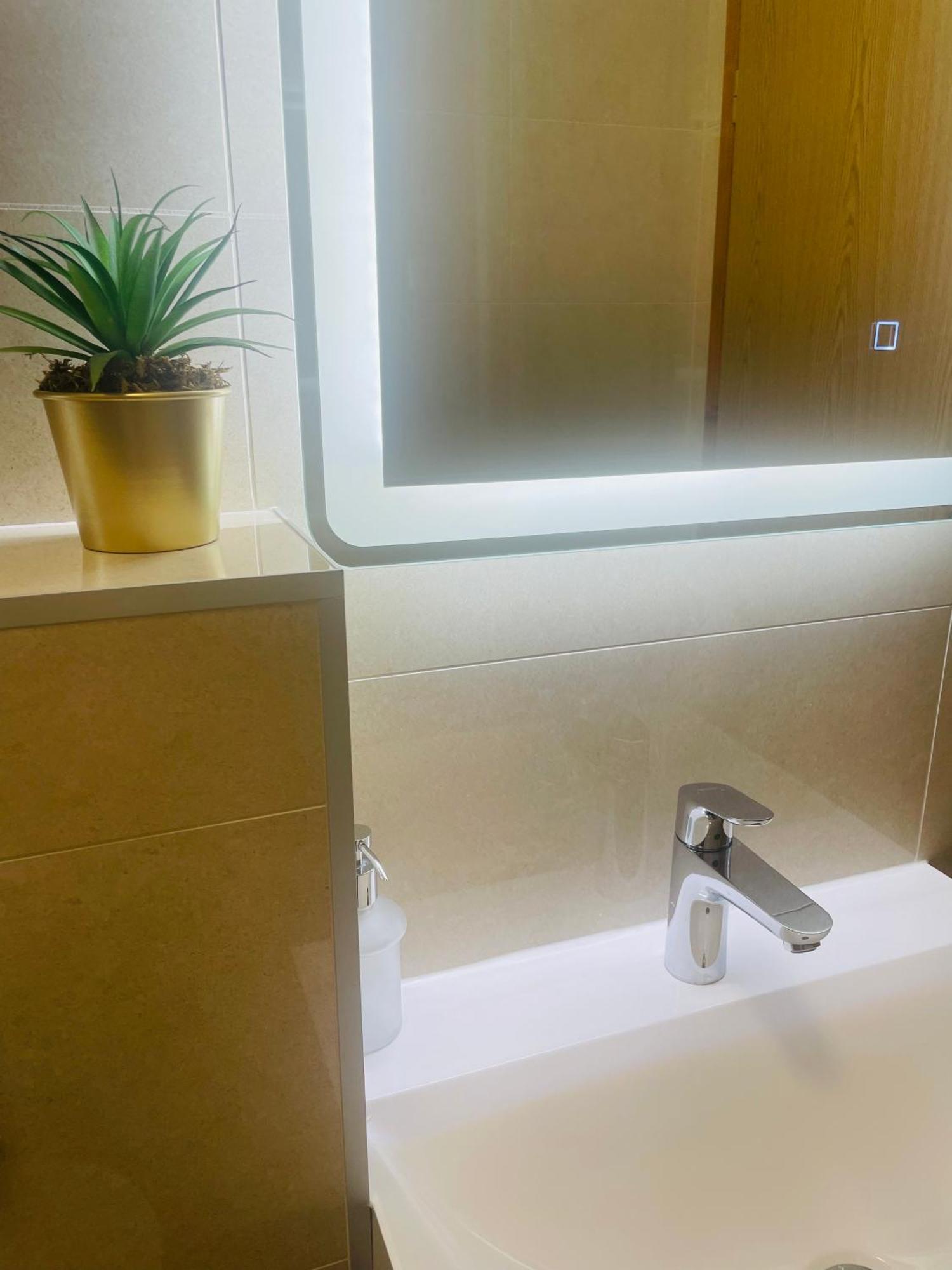 Apartments Sunny Elza Hvar Town Luaran gambar