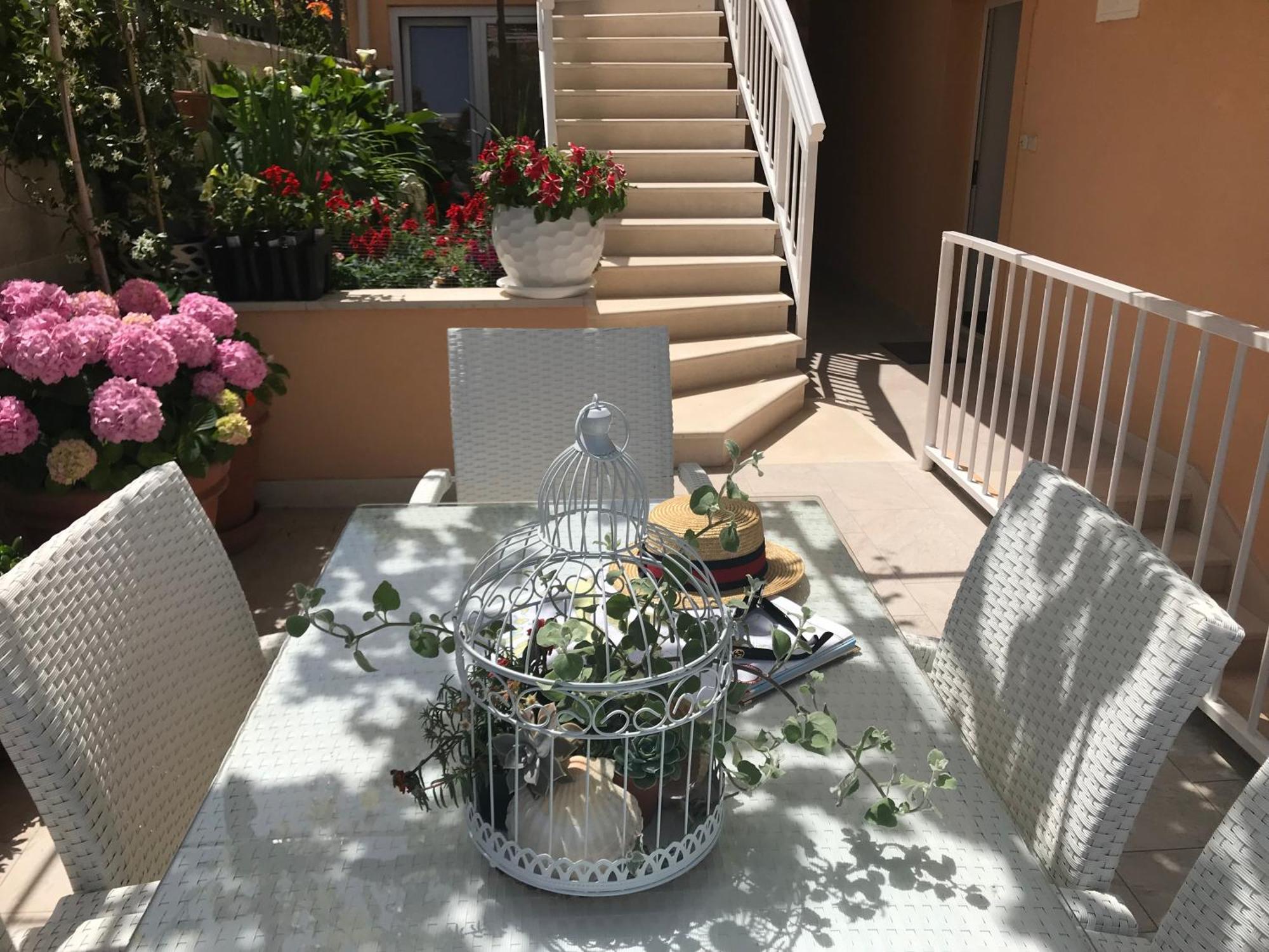 Apartments Sunny Elza Hvar Town Luaran gambar