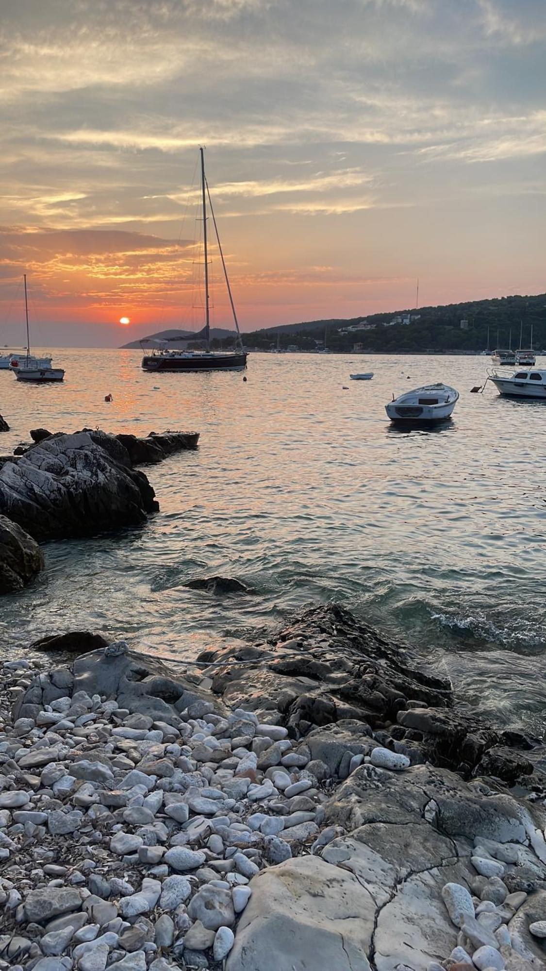 Apartments Sunny Elza Hvar Town Luaran gambar