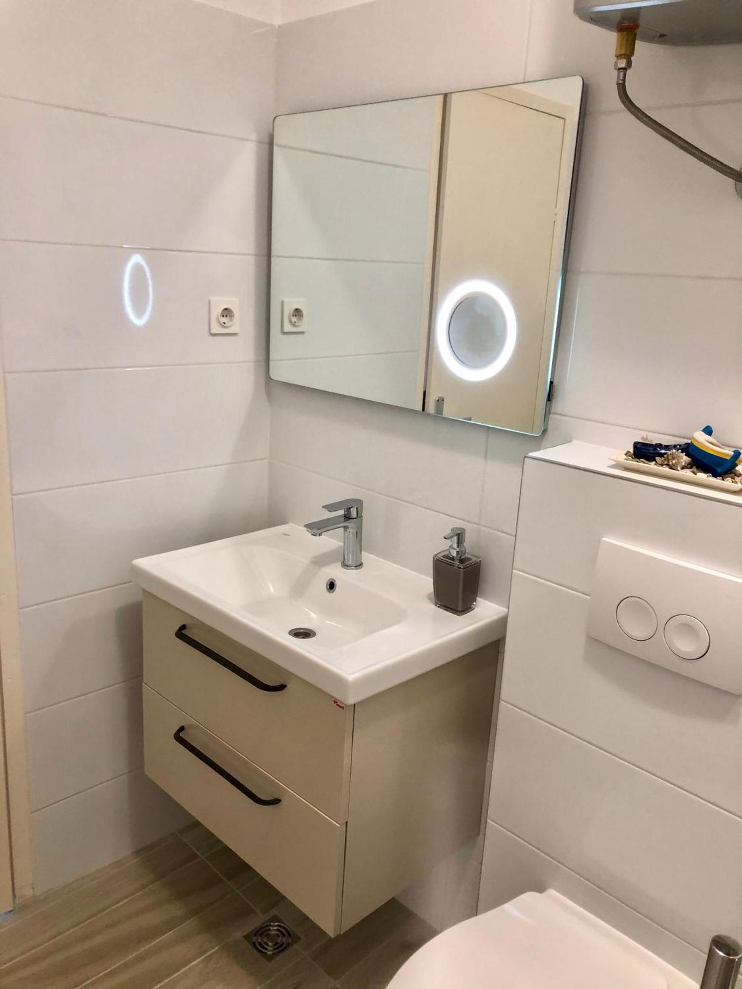 Apartments Sunny Elza Hvar Town Luaran gambar
