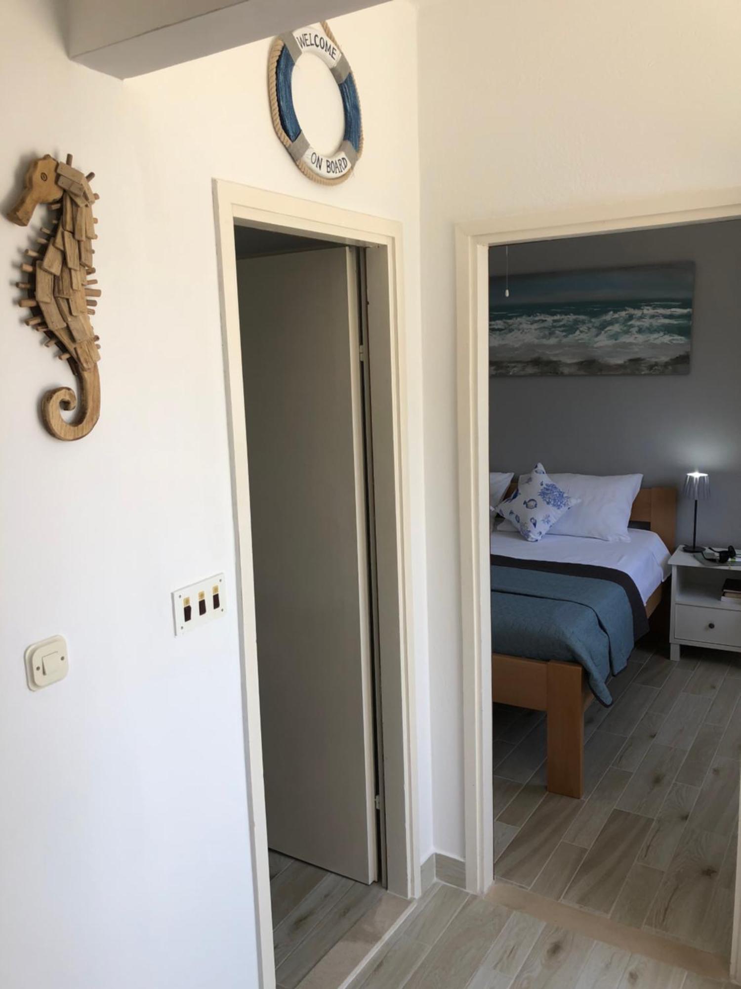Apartments Sunny Elza Hvar Town Luaran gambar