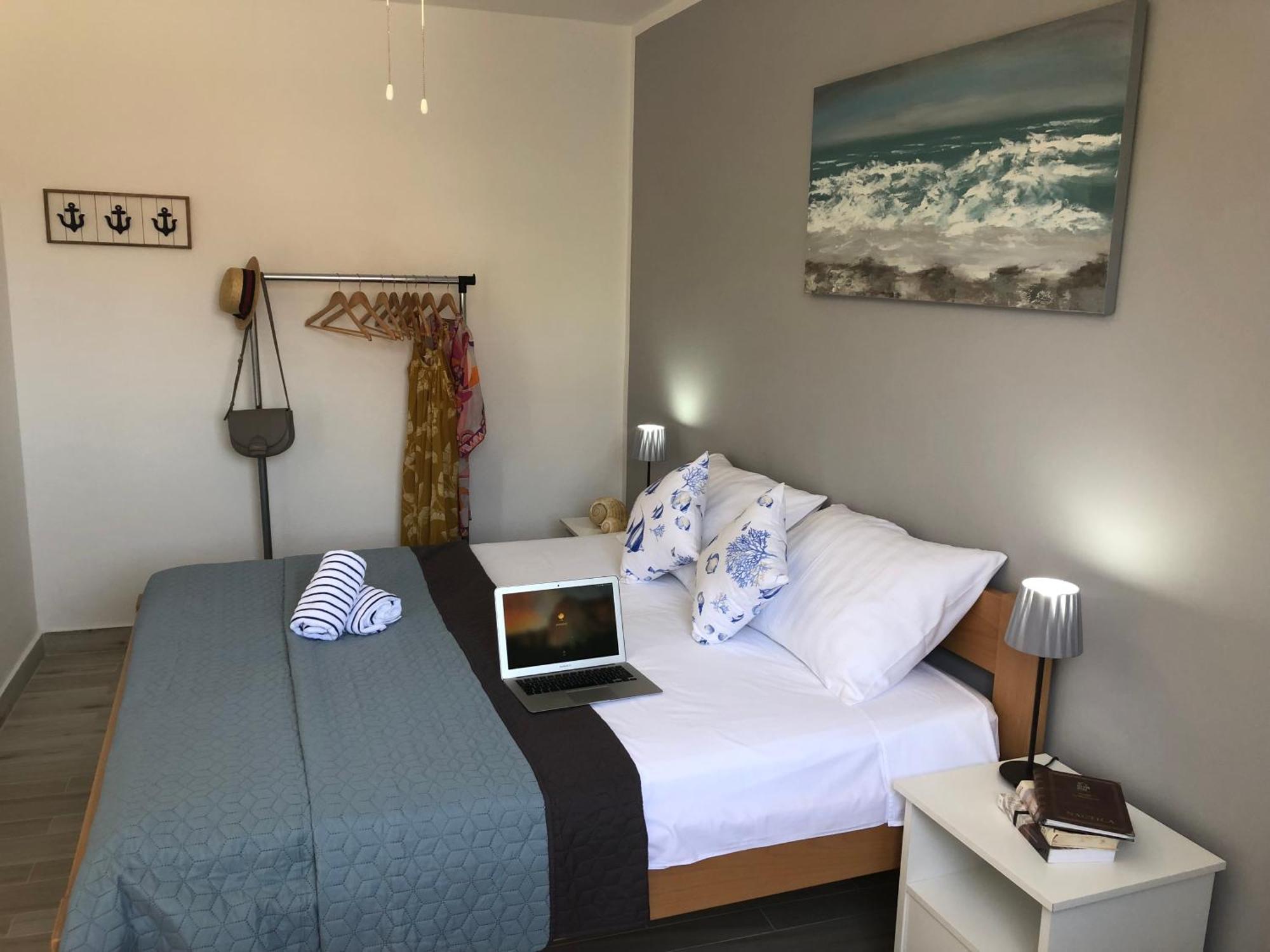 Apartments Sunny Elza Hvar Town Luaran gambar