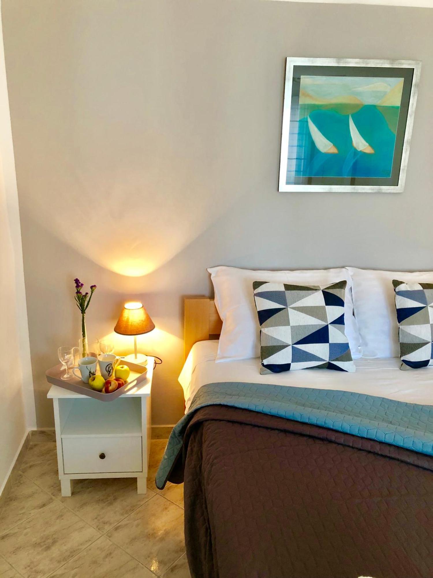 Apartments Sunny Elza Hvar Town Luaran gambar